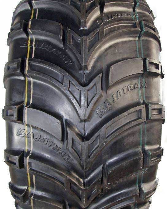 OPONA 25X10-12 KINGS TIRE KT-103 6PR TL