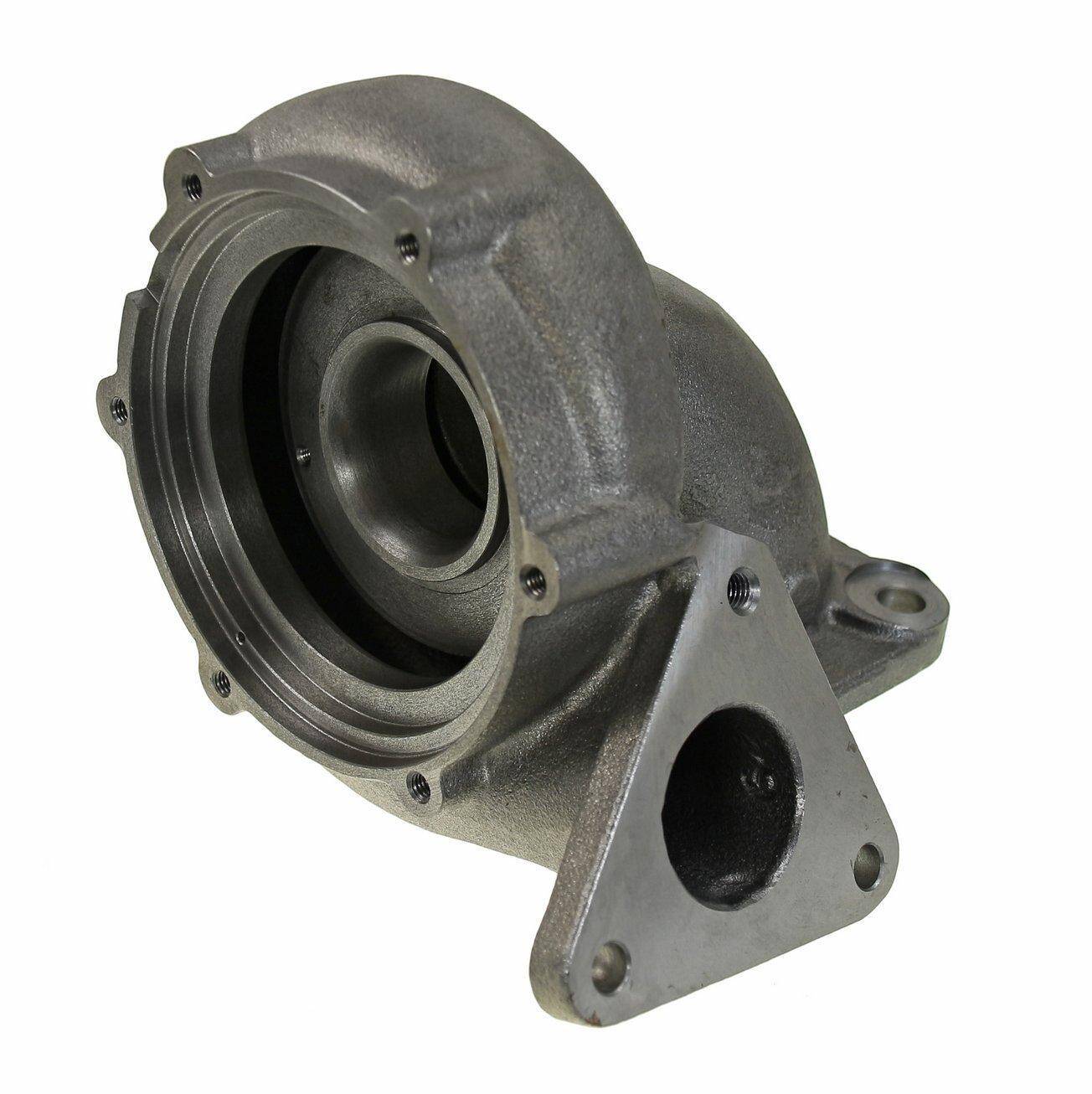 ZELIWO TURBINE HOUSING  752610