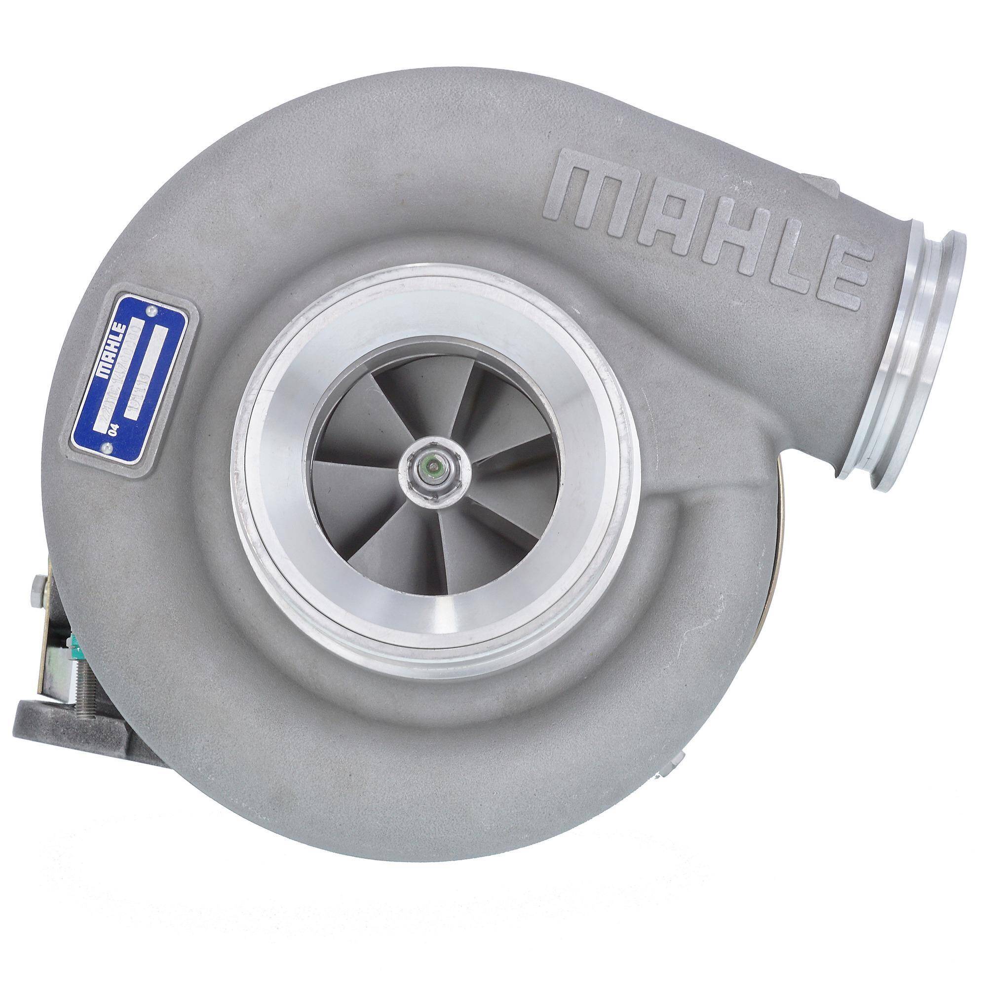 TURBOCHARGER TURBO 228TC14700000 MAHLE 13839880083 AUTOBUS 228TC14700000 MAN