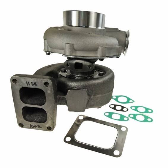 TURBOCHARGER TURBO 4027887 4033065 3796956 TRUCK-463 4027887 MAN