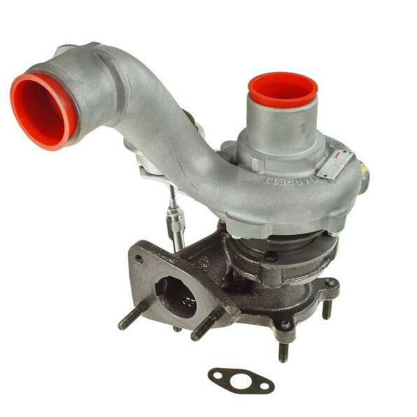 TURBOCHARGER TURBO REMANUFACTURED 720244-5004 2,2 720244-5004 720244-5004 RENAULT