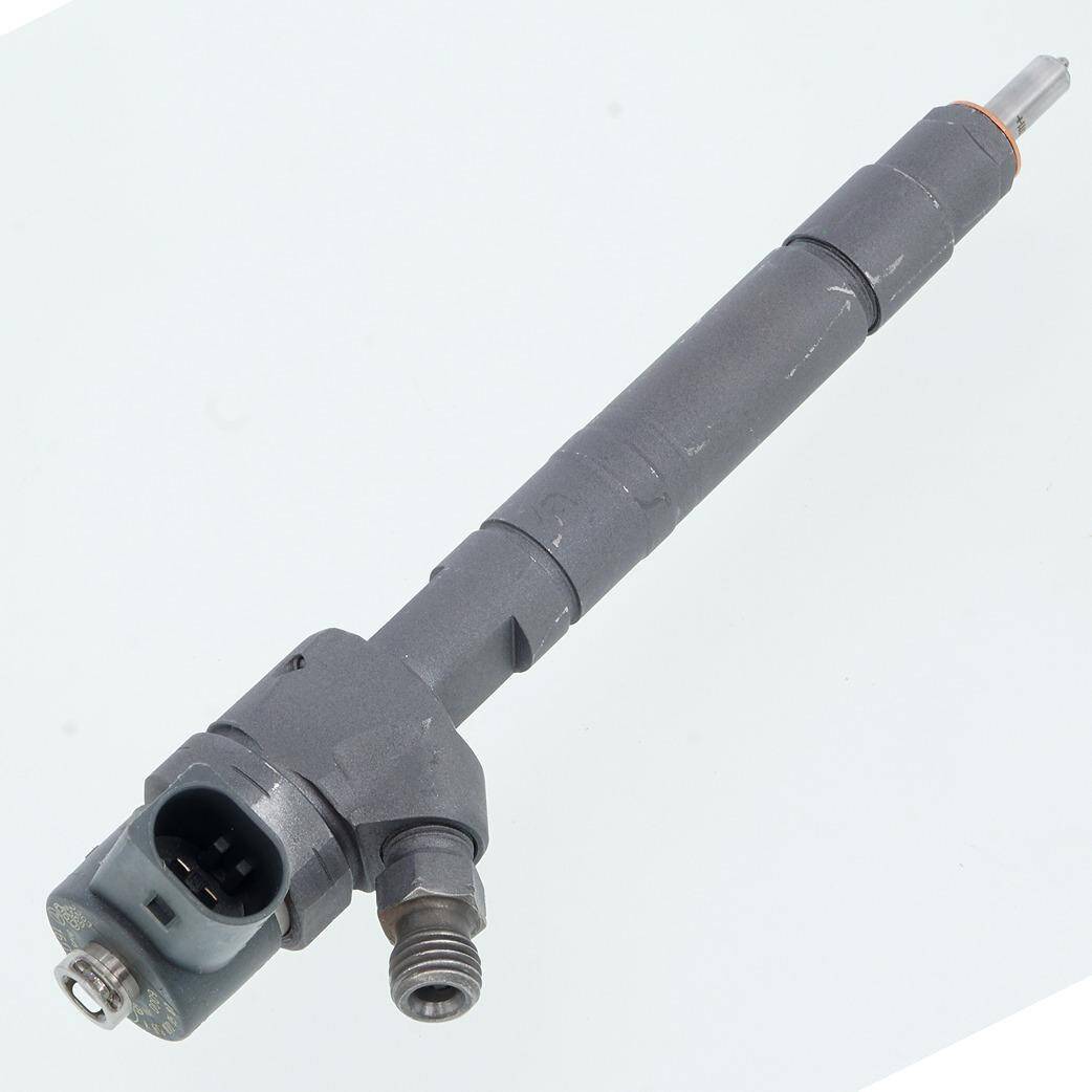 INJECTOR 0445110204 JEEP 2.7CRD MERCEDES 208CDI 616CDI REMAN