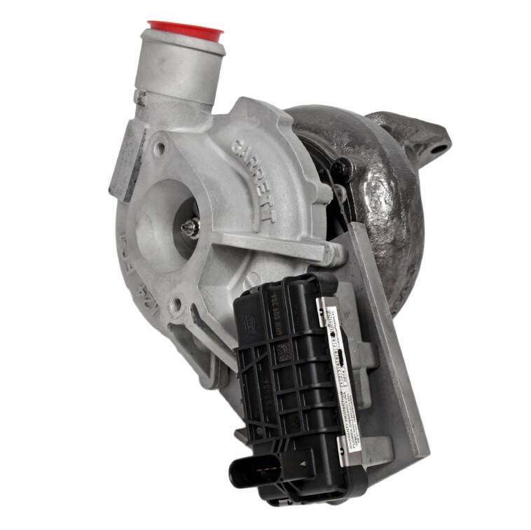 TURBOCHARGER TURBO REMANUFACTURED 752610-12 752610-12 752610-12