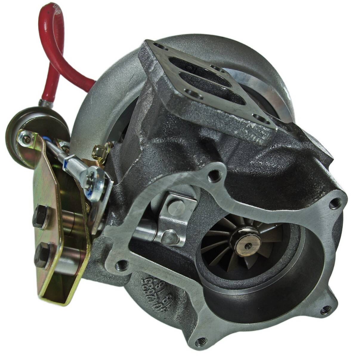 TURBOCHARGER TURBO 40353094033133 4035309 MAN