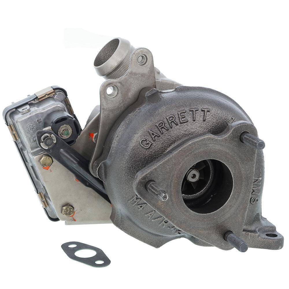 TURBOCHARGER TURBO REMANUFACTURED 752341-0003 6R8Q6K682BA 752341-0003