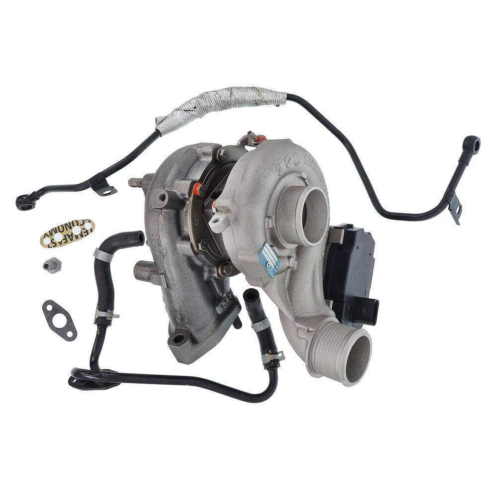 TURBOCHARGER TURBO REMANUFACTURED 53039700430 5303-970-0423