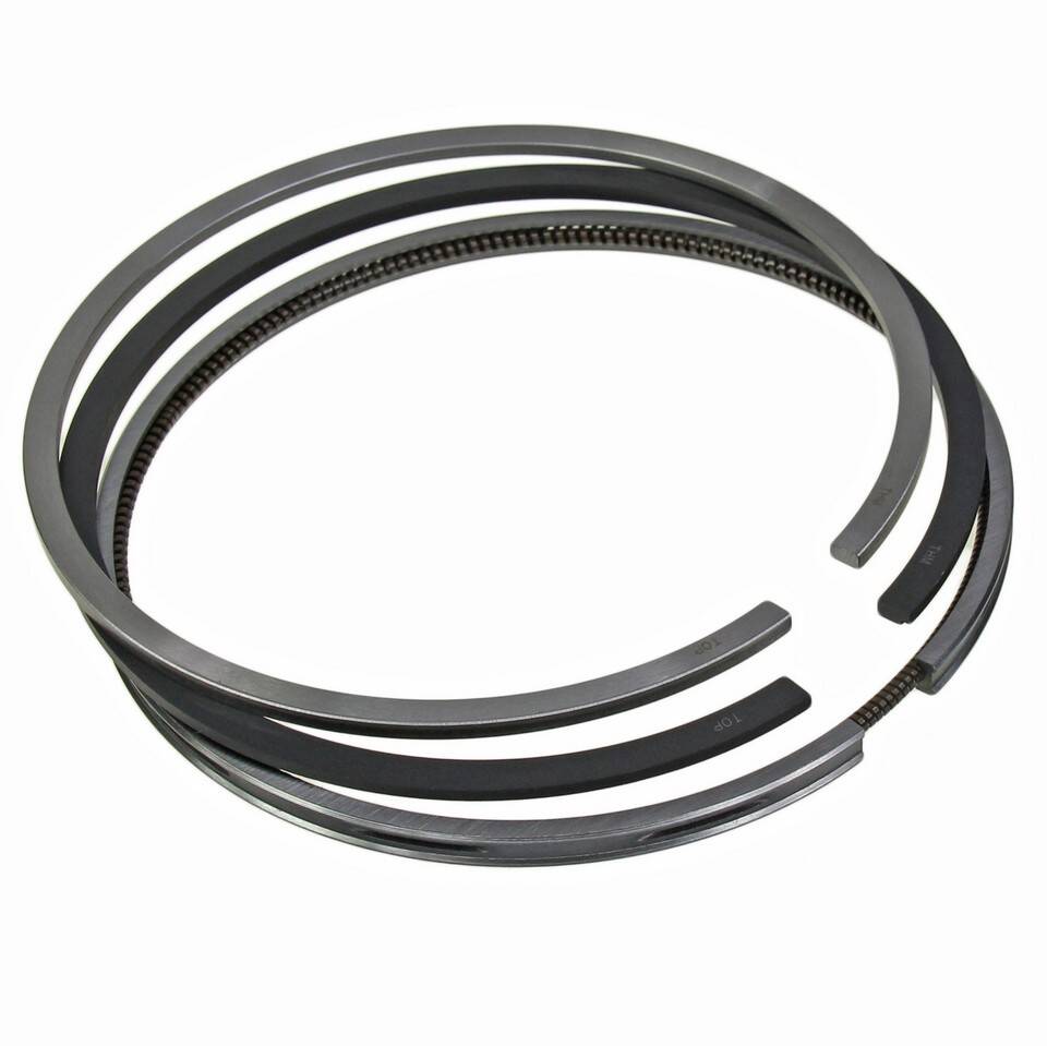 RINGSET SUITABLE FOR MERCEDES 125mm