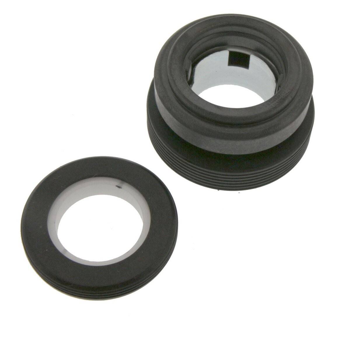 axial  sealing  with ceramic  ring     17x35x16