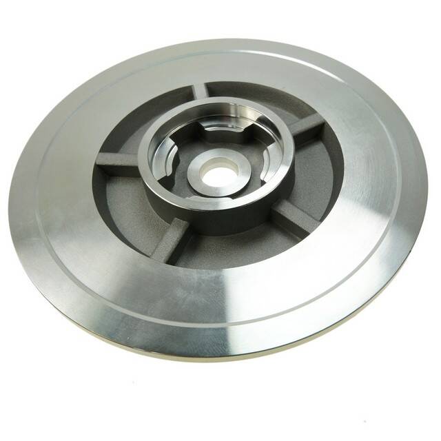 TALERZYK ALUMINIOWY DO TURBO 5304-970-0022