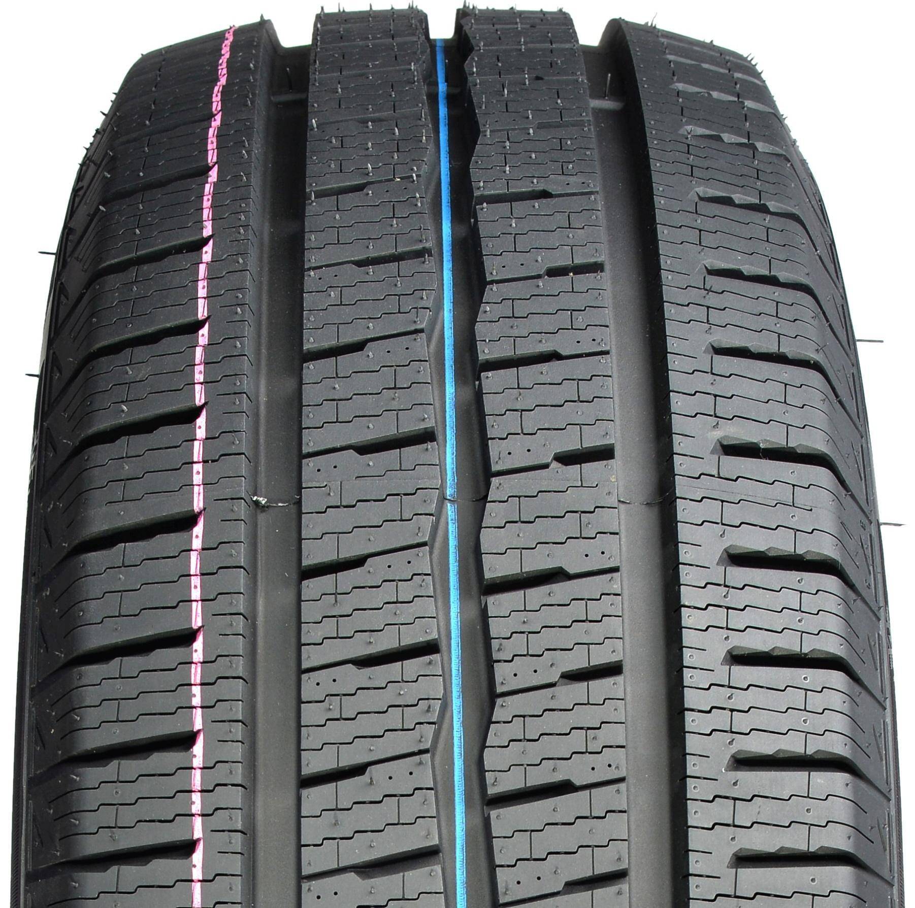 OPONA 205/65R16C 107/105R TL/E/B/B/72 LANVIGATOR WINTERGRIP VAN ZIMA 3PMSF M+S