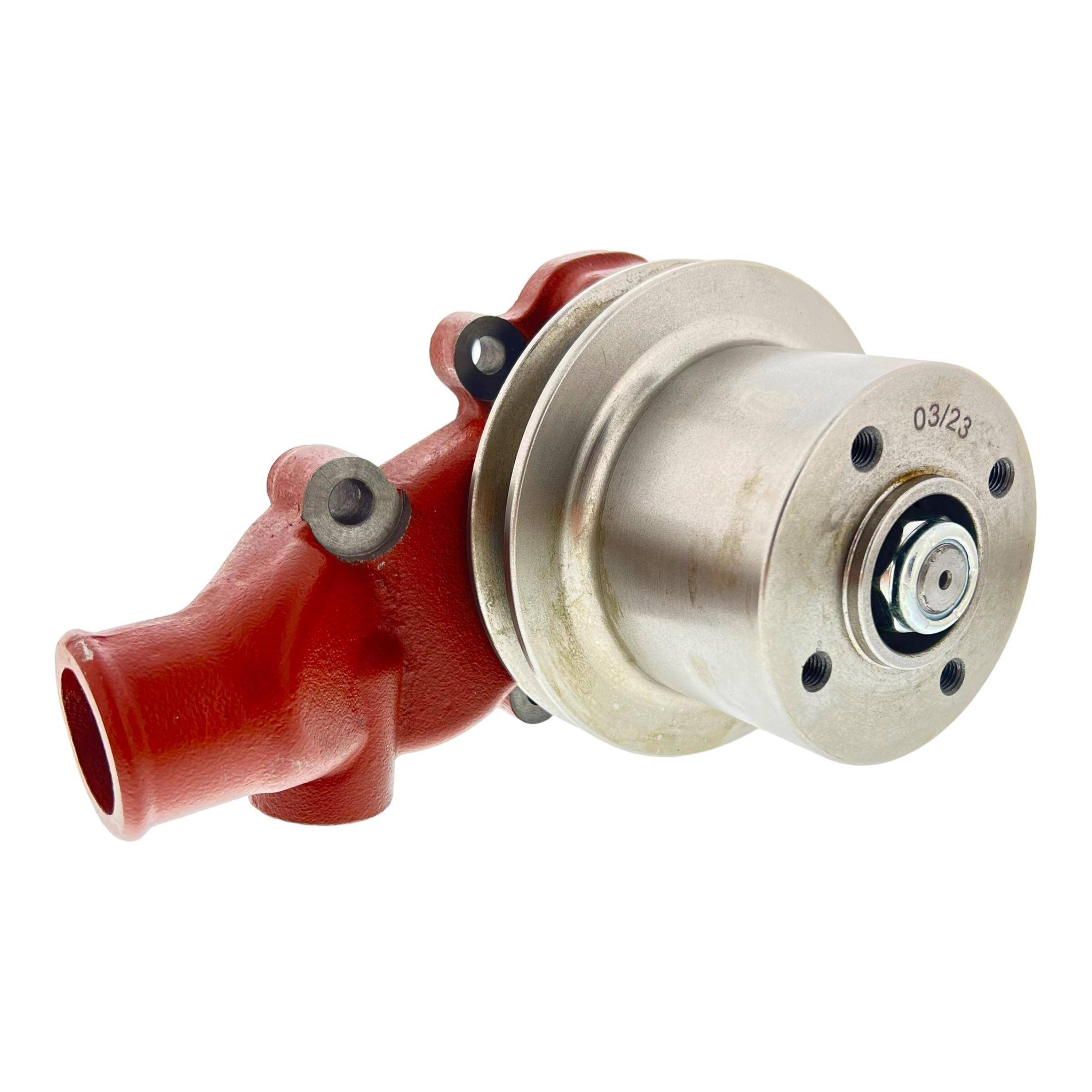 WATER PUMP SUITABLE FOR PERKINS  A4.236/4.248