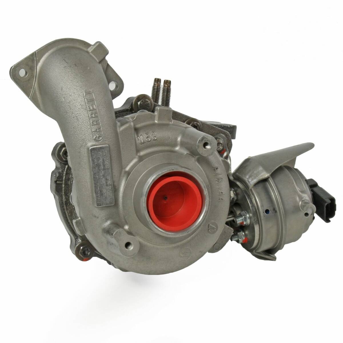 TURBOCHARGER TURBO REMANUFACTURED 806291-0002 806291-0002 806291-0002