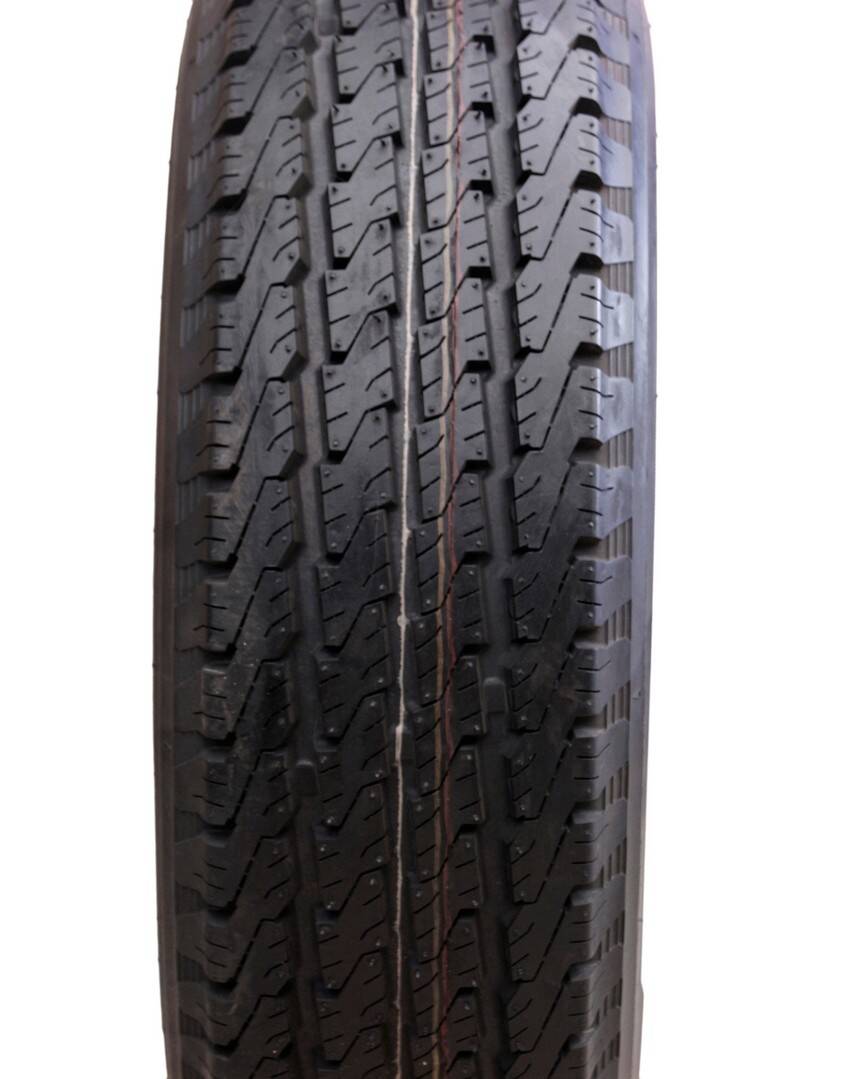 OPONA 205/70R15C DURO DC7219