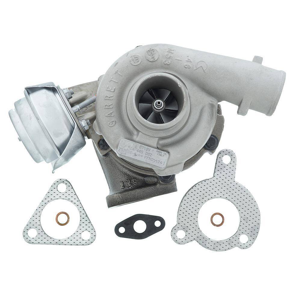 TURBOCHARGER TURBO REMANUFACTURED 717626-0001 SIGNUM 2,2 DTI 717626-0001 717626-0001 OPEL