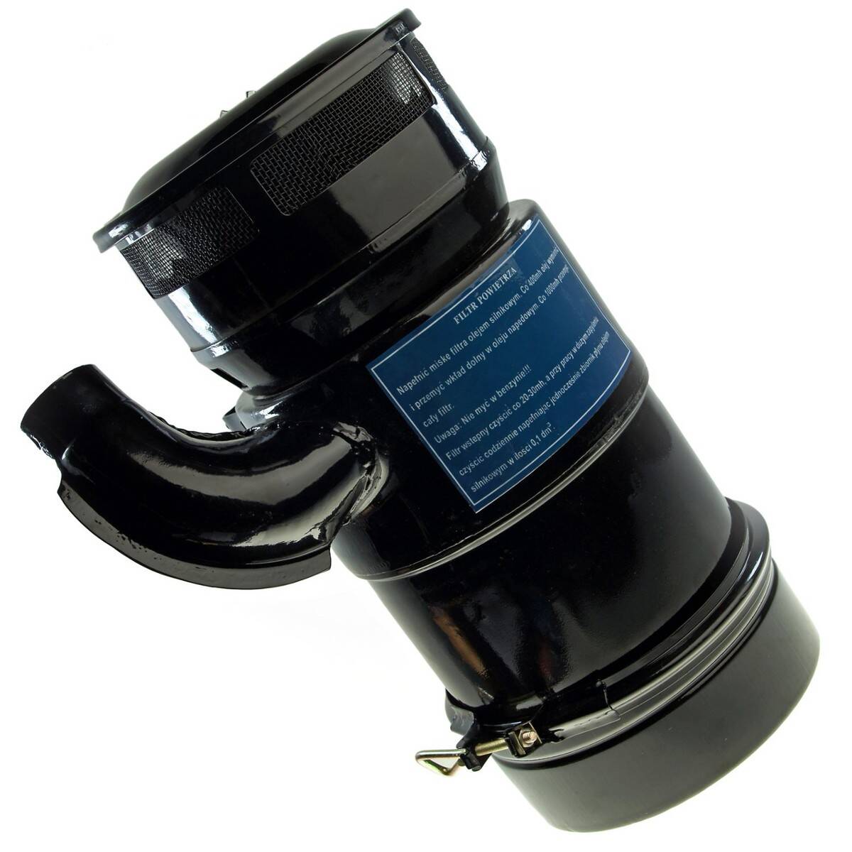 FILTR POWIETRZA KPL C-360 360-3P URSUS