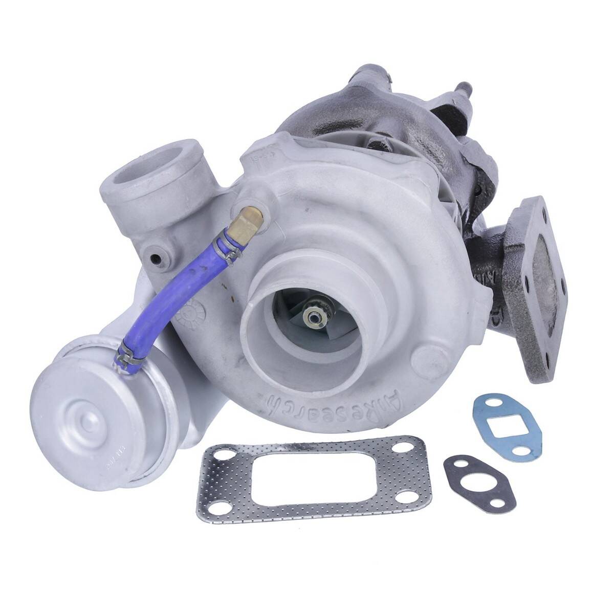 TURBOCHARGER TURBO REMANUFACTURED 466016 524 TD E28 5324-970-6480 466016-7 BMW