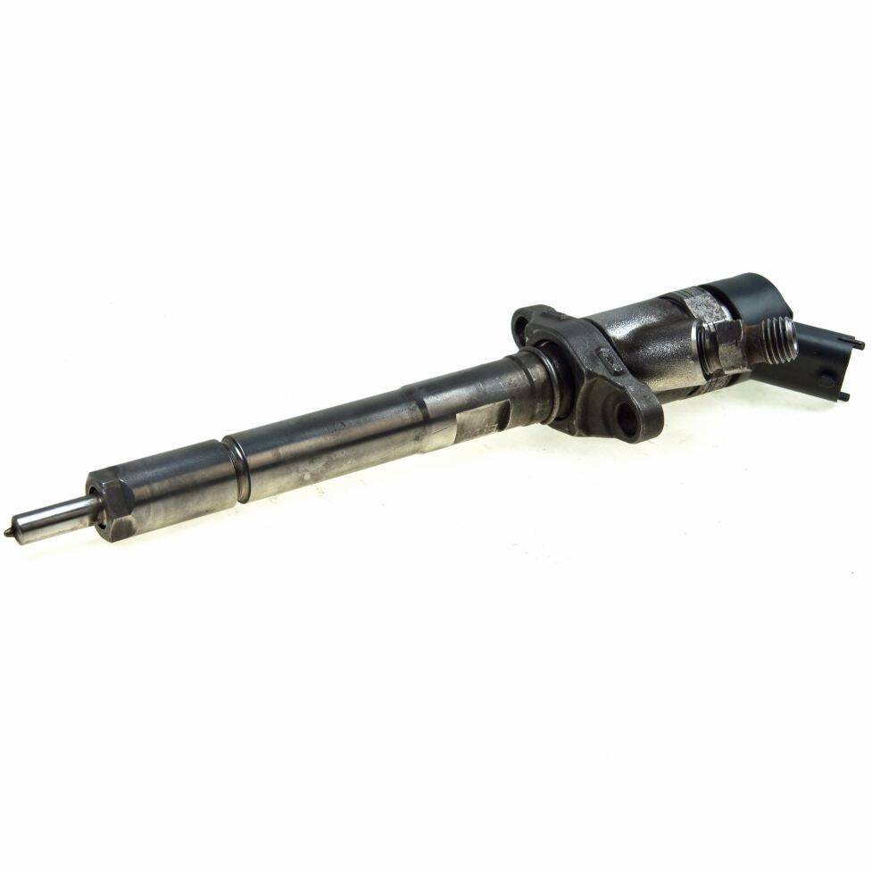 INJECTOR REMANUFACTURED