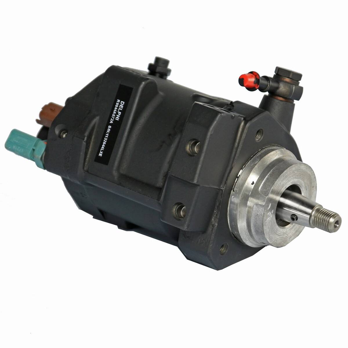 PUMP REMANUFACTURED