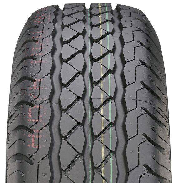 OPONA 215/65R16C UŻYWANA 109/107T TL/C/B/B/72 LANVIGATOR MILE MAX LATO M+S