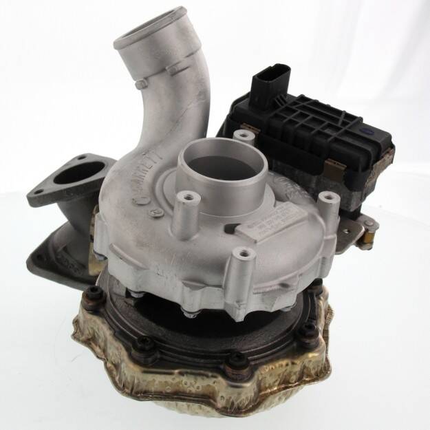 TURBOCHARGER TURBO REMANUFACTURED 799671-0001 810822-0002 810822-0003 810822-0002