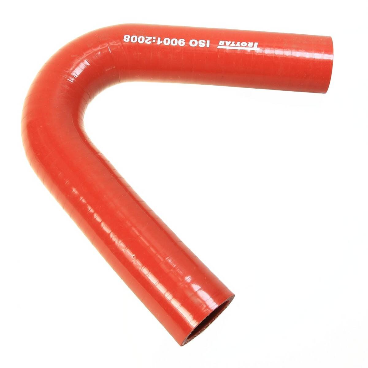 SILICONE ELBOW 135 ID 28 150X150 MM
