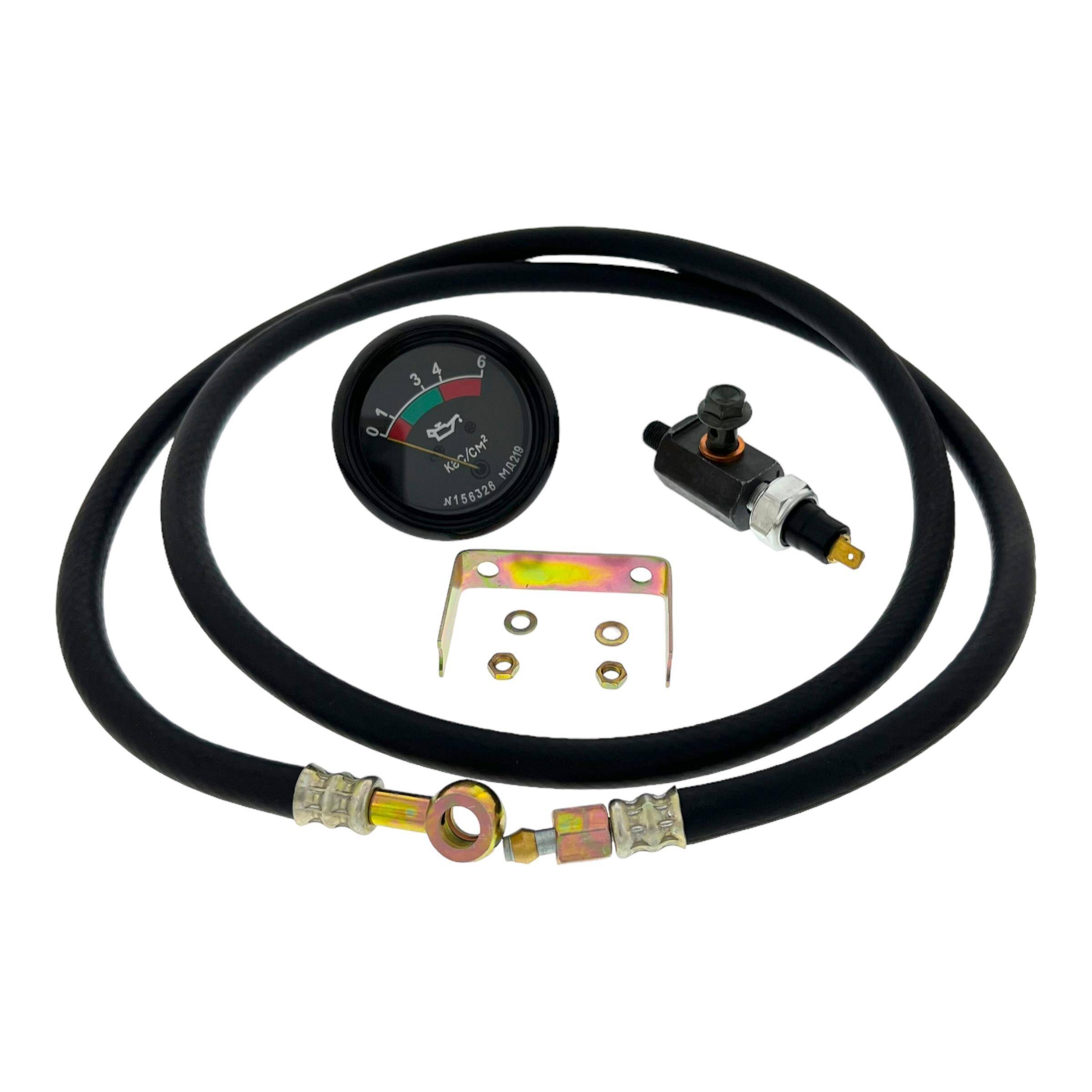 engine oil pressure measurement kit  URSUS 330