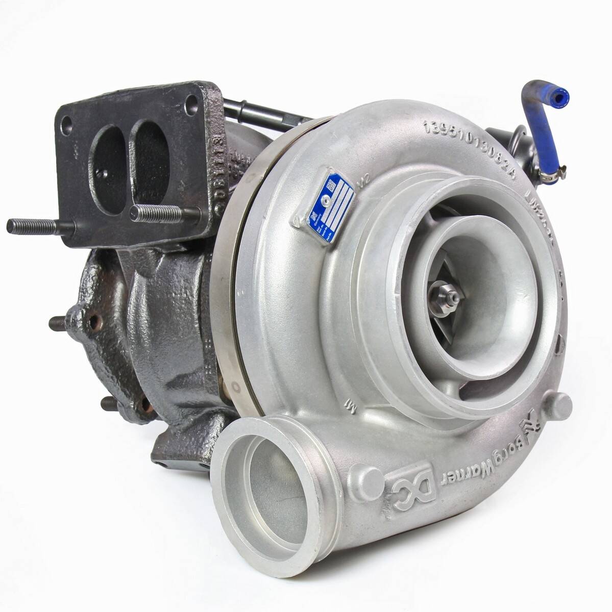 TURBOCHARGER TURBO REMANUFACTURED 13879700083 43 72 01 13879700001 13879700083