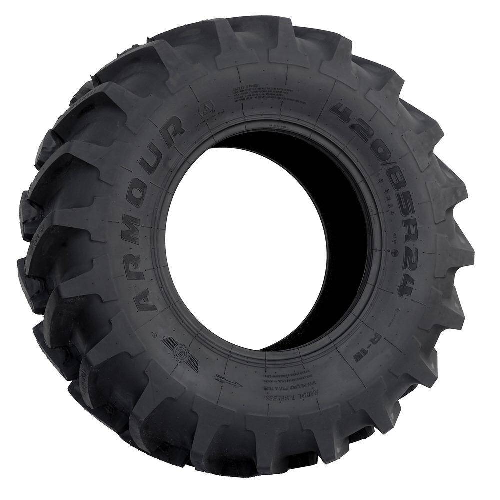 OPONA 420/85R24 137A8 TL ARMOUR R-1W 16.9R24