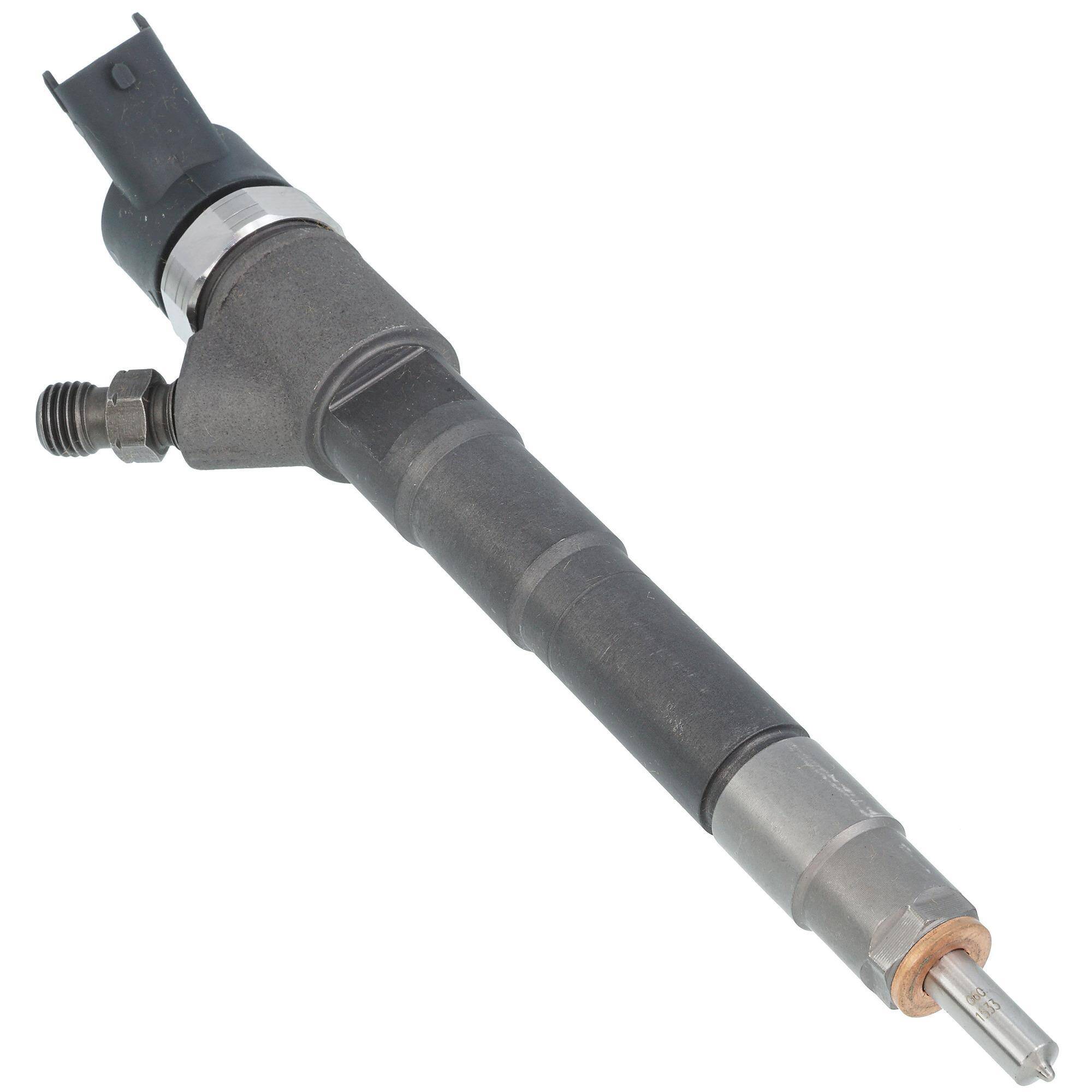 INJECTOR 0445110248 CITROEN PEUGEOT 3.0HDI FIAT 3.0D REMAN