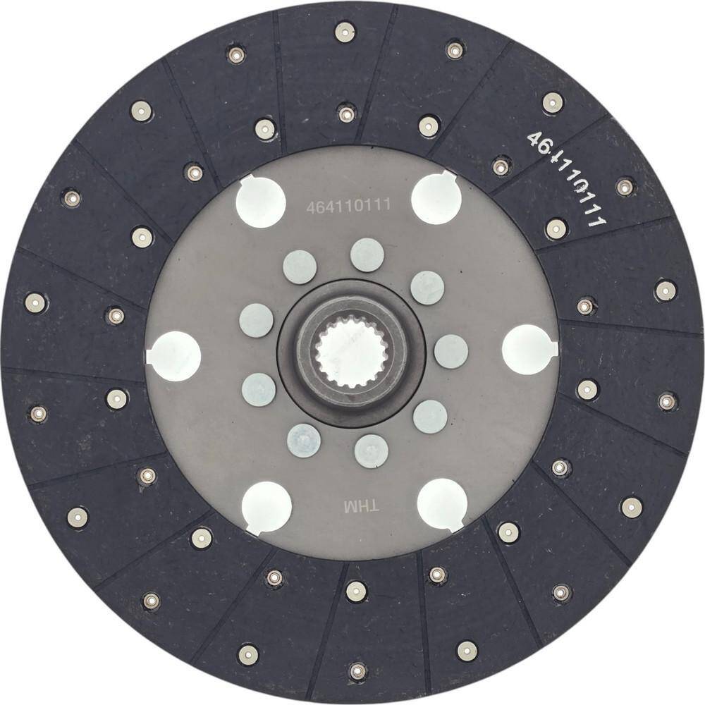 clutch disc