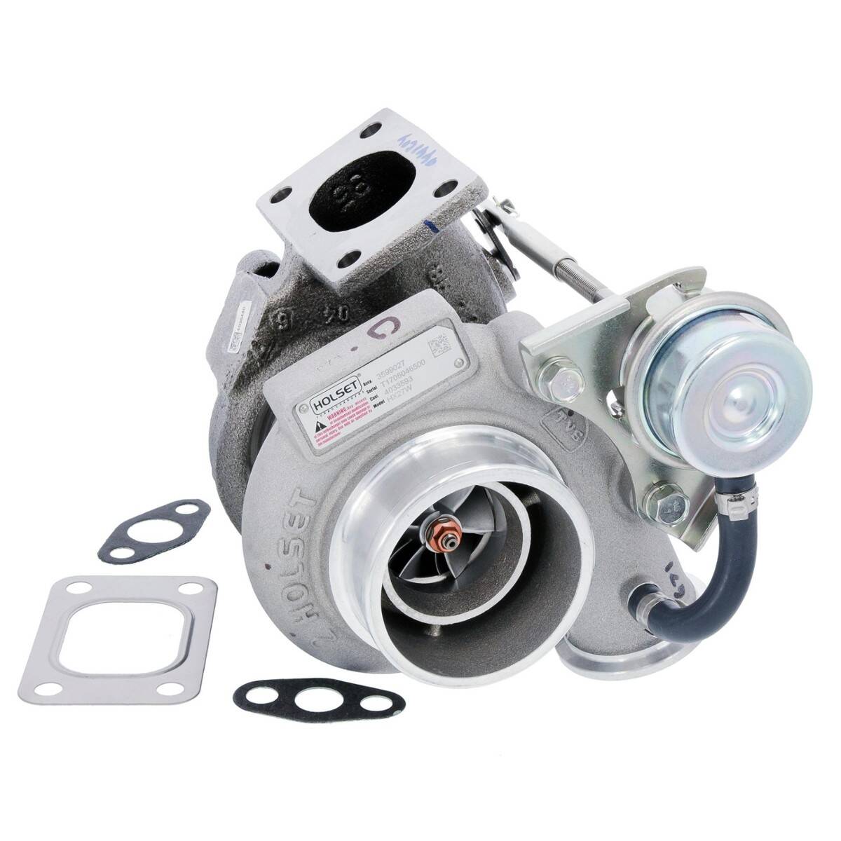 TURBOCHARGER TURBO 4033593 3599027 403359300H