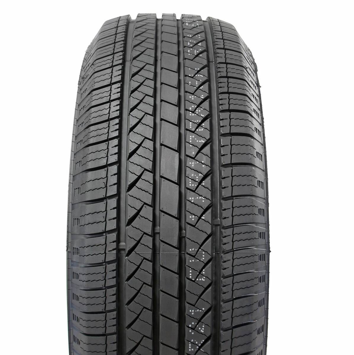 OPONA 265/70R16 112H TL/C/C/2/72
 KAPSEN RS21 LATO