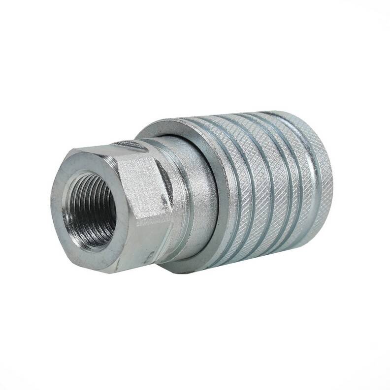  FEMALE THREAD QUICK COUPLING M18X1,5