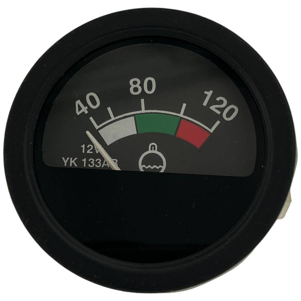 WSKAĆNIK TEMPERATURY WODY MTZ 60MM 12V PLASTIK BEZ KONTROLKI