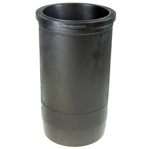 TULEJA CYLINDRA BELORUS MTZ Q110 230 mm KRÓTKA