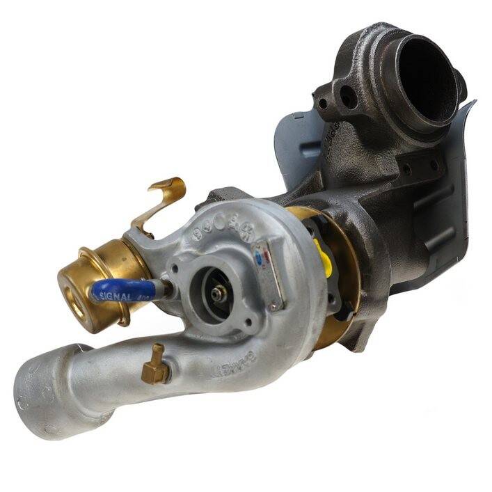 TURBOCHARGER TURBO REMANUFACTURED 452063-0001 452063-0002 452063-0001