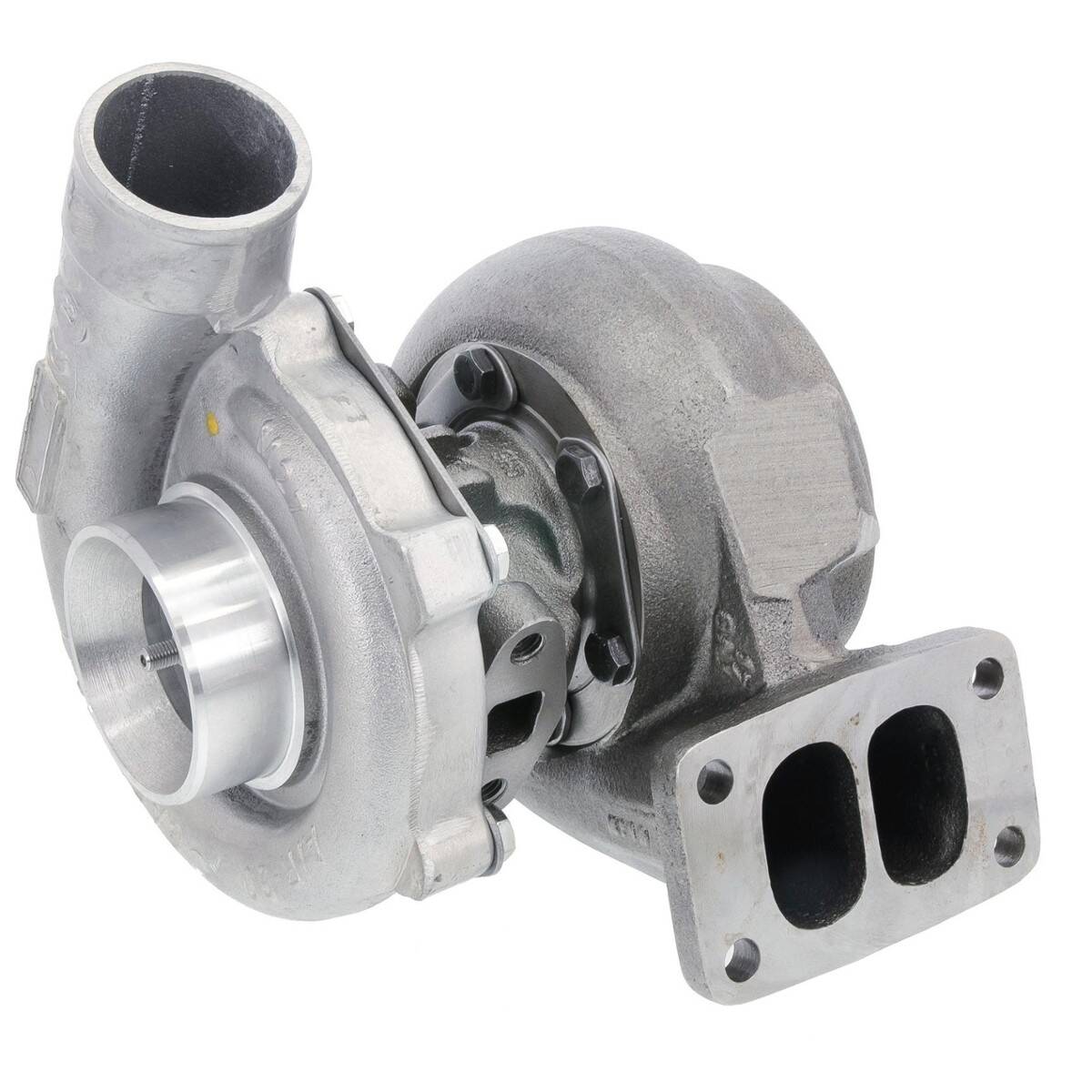 TURBOCHARGER TURBO 466742 409840-5 4033263 3523646 F7 B55 B57,F88,INDUSTRIAL,TRUCK 3523646 VOLVO