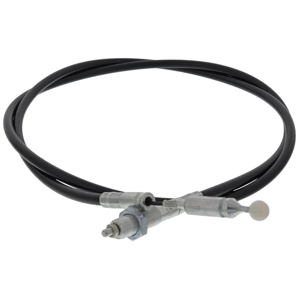 HEAVY DUTY CABLE - LENGTH 2 m