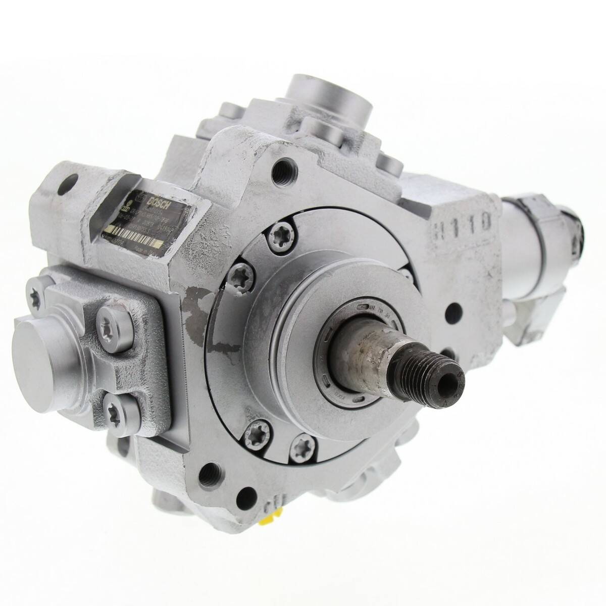 PUMP 0445010154 AUDI 2.7 TDI VOLKSWAGEN 3.0 V6 TDI REMAN