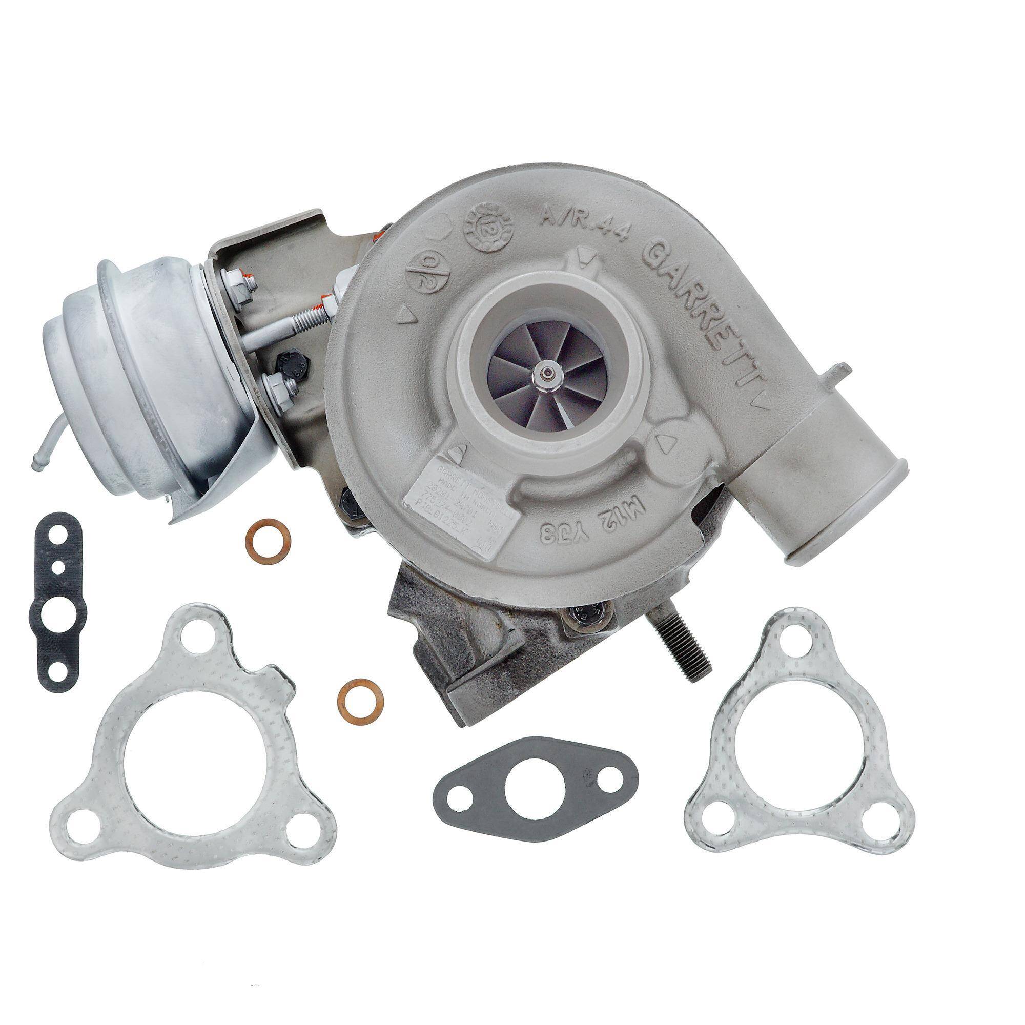 TURBOCHARGER TURBO REMANUFACTURED 775274-0002 282012A700 775274-0002