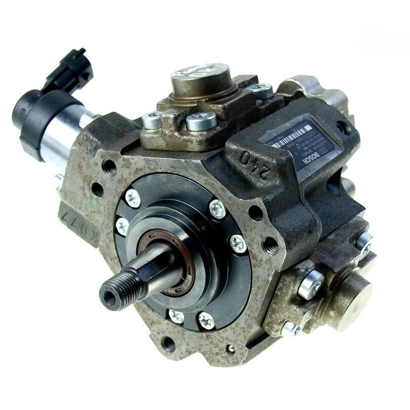 PUMP 0445010148 RENAULT SUZUKI 1.9DCI 1.9DDIS REMAN