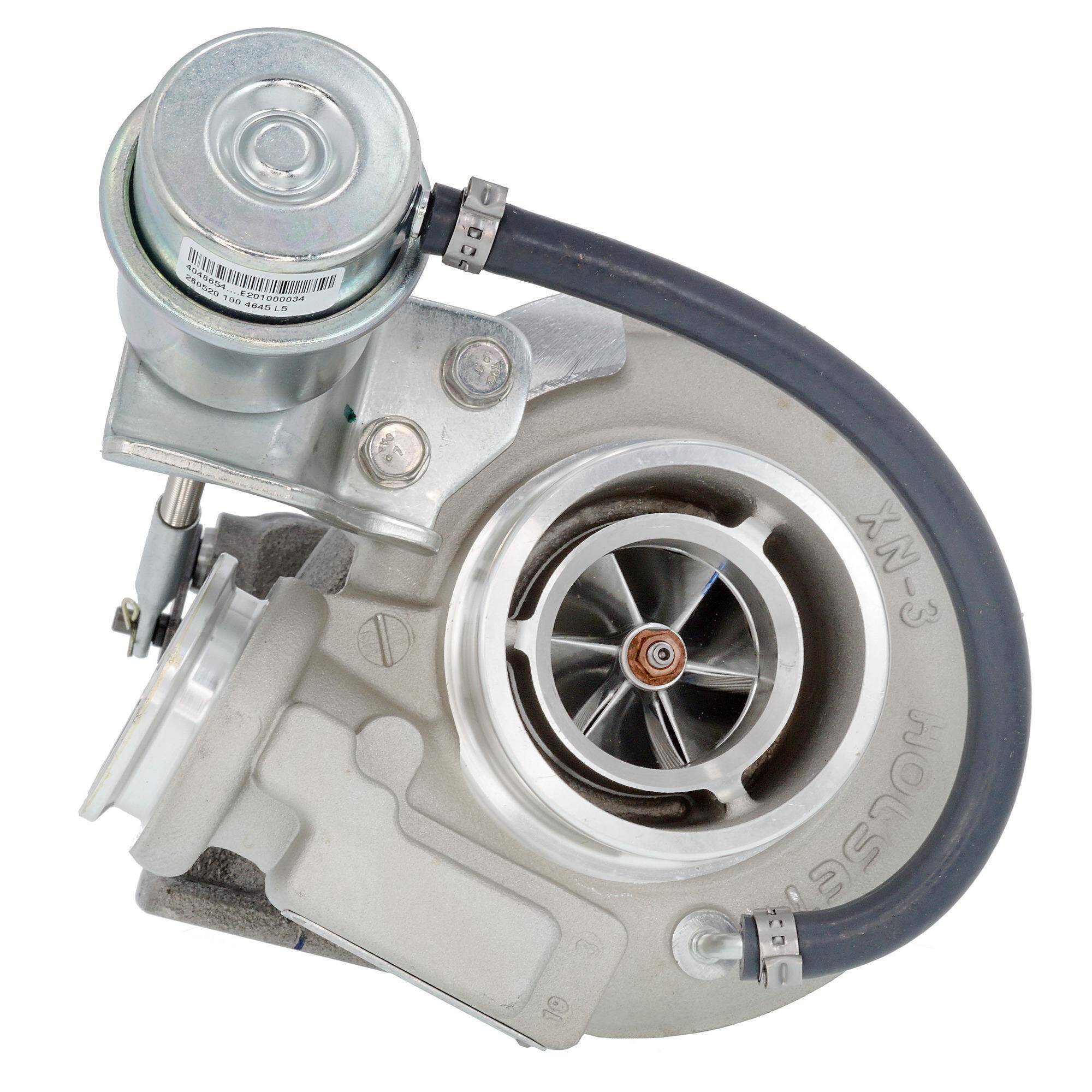 TURBOCHARGER TURBO 4048809H 4048808 4048809H