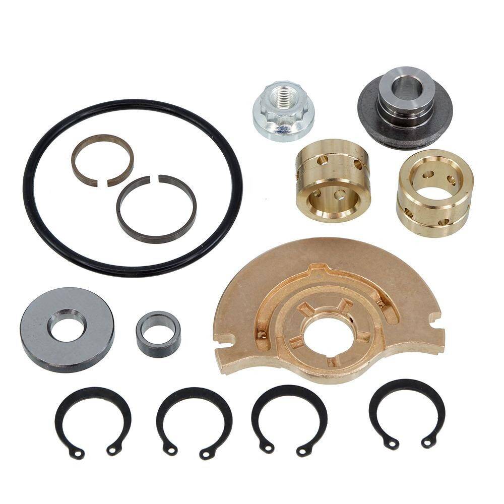 TURBOCHARGER PARTS SET