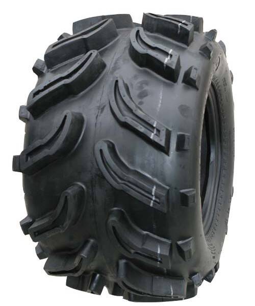 OPONA 27X12-12 KINGS TIRE KT-107 6PR TL