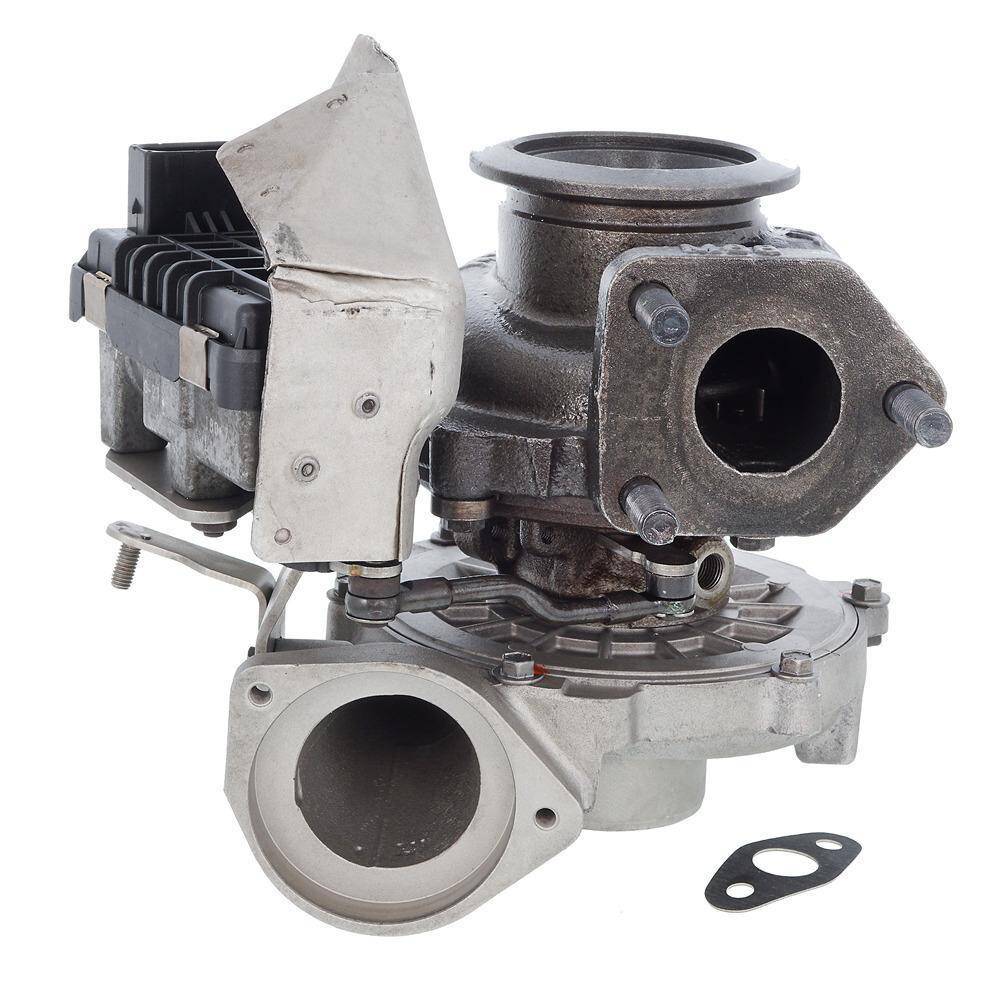 TURBOCHARGER TURBO REMANUFACTURED 765968-0001 1165140 765968-0001