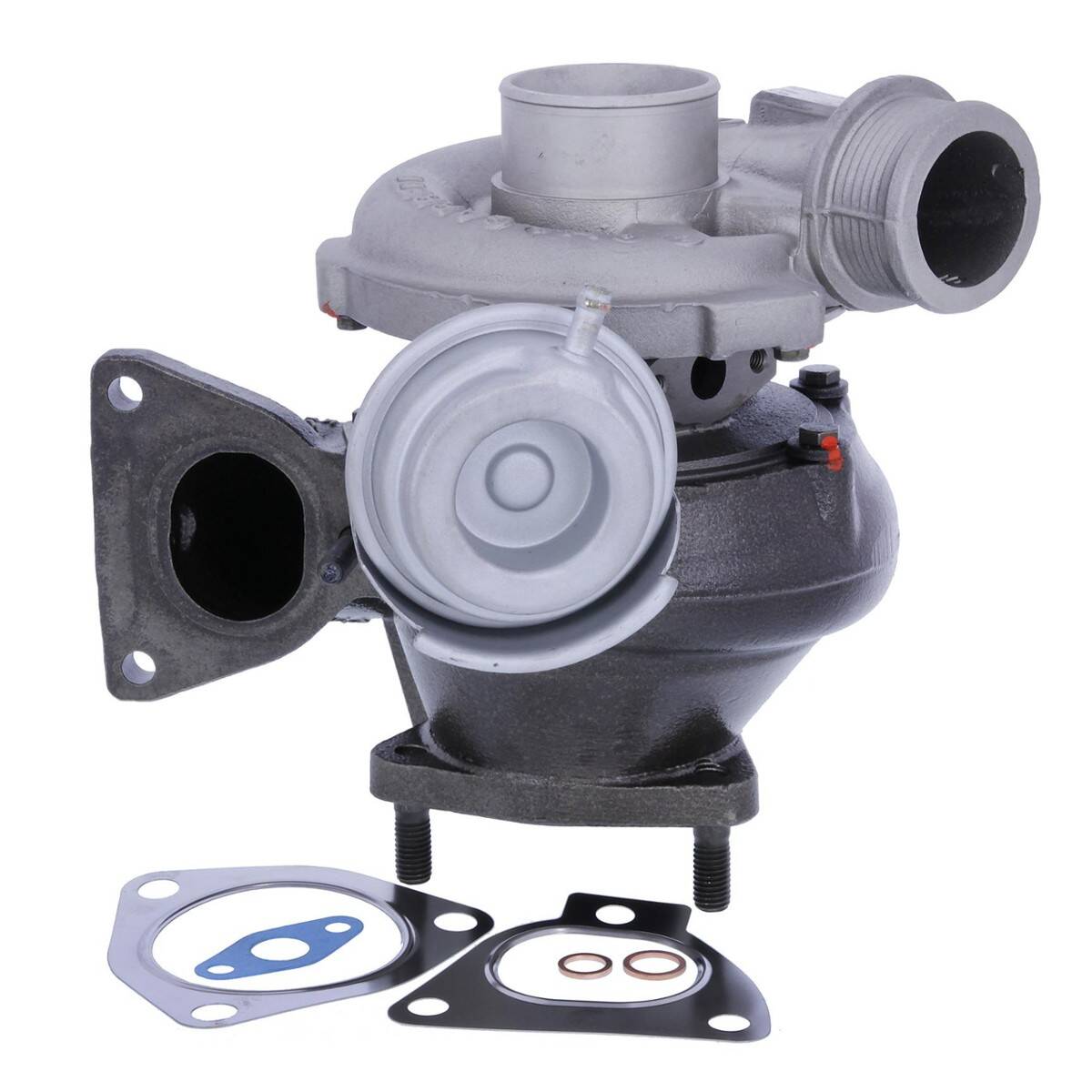 TURBOCHARGER TURBO REMANUFACTURED 723167 723167-0004 723167-0004