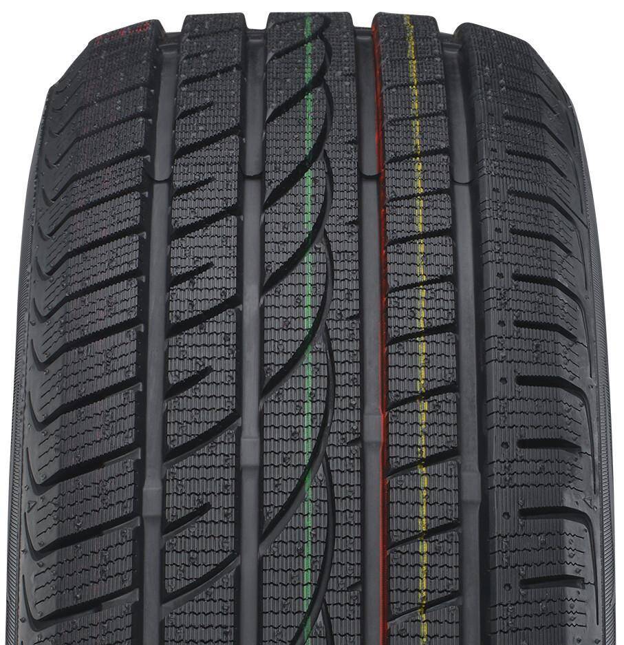 OPONA 245/45R18 100V TL/D/D/B/72 LANVIGATOR SNOWPOWER ZIMA