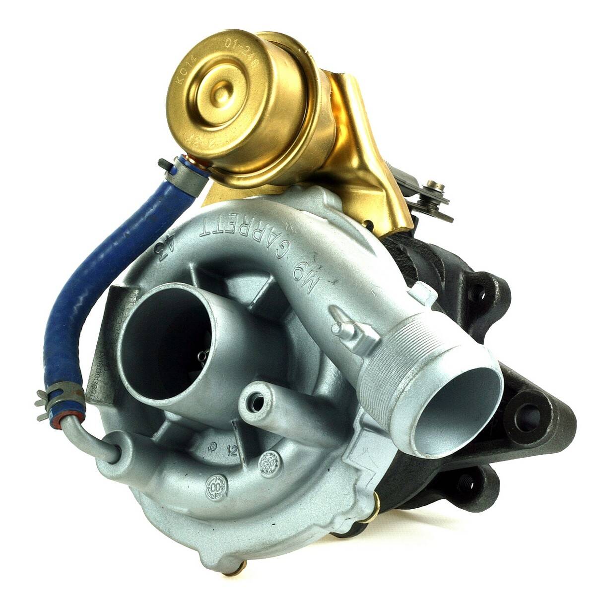 TURBOCHARGER TURBO REMANUFACTURED 53039700009 706977-0002