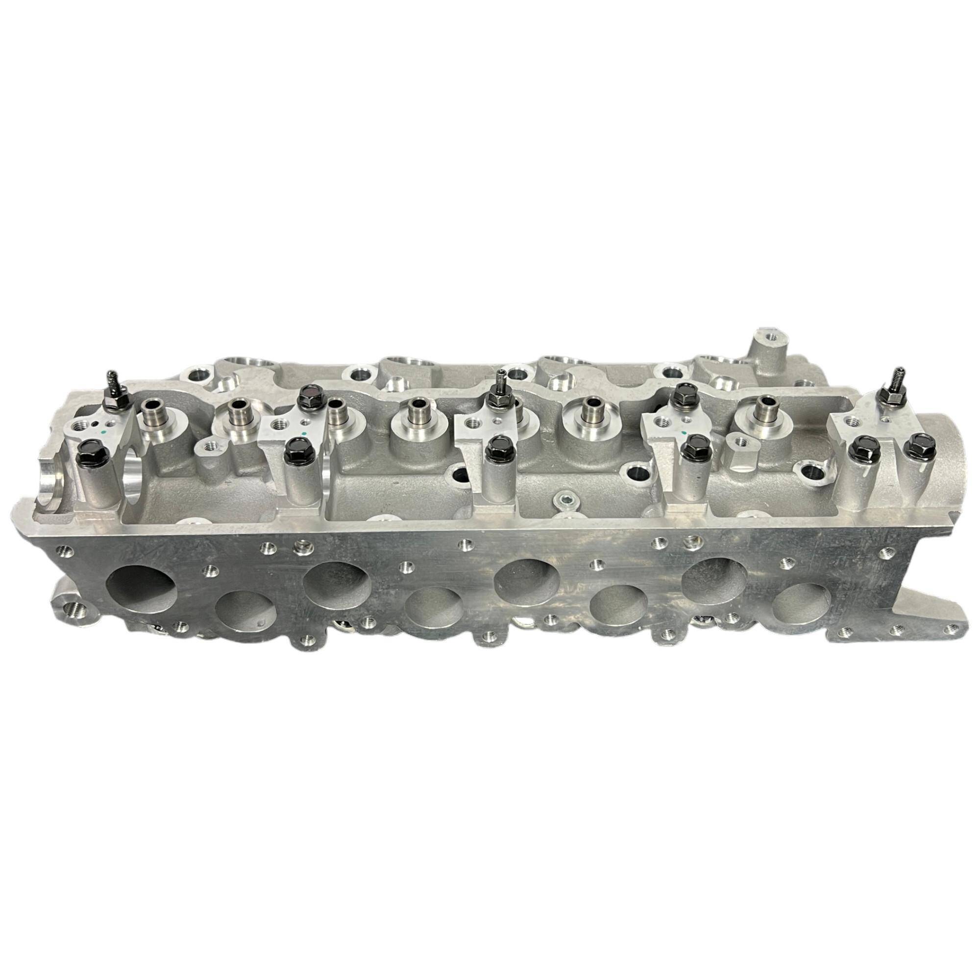 CYLINDER HEAD MITSUBISHI 22100-42900 908512 FCMI1001