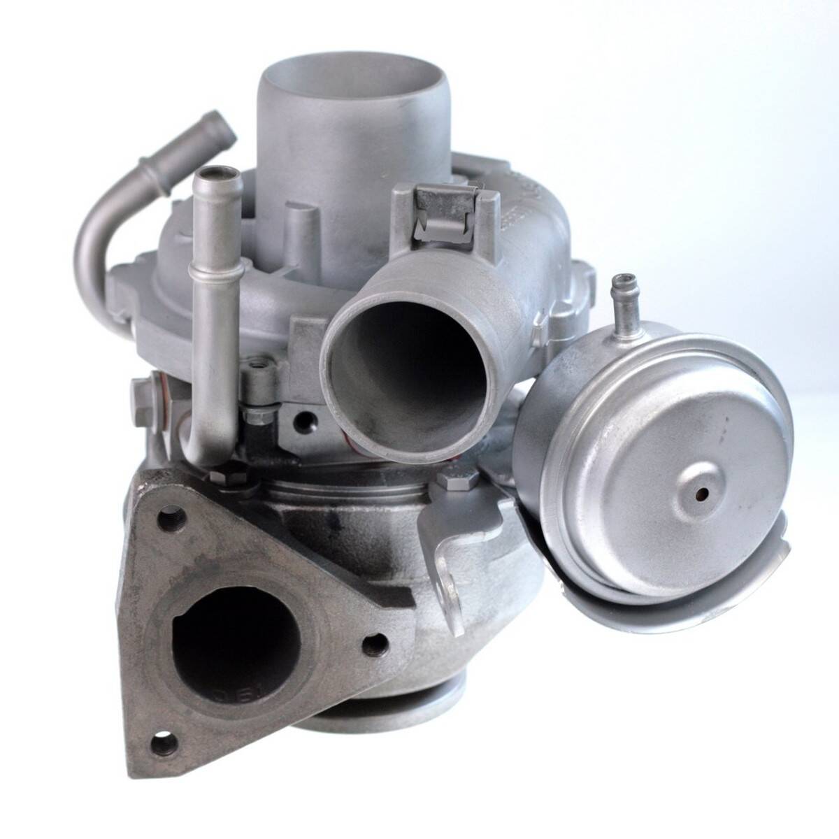 TURBOCHARGER TURBO REMANUFACTURED 755507-0001 755507-0001